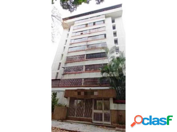 Venta Apartamento La Campiña 155mts Caracas