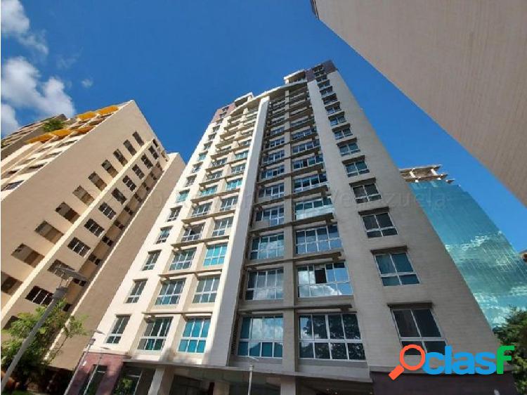 APARTAMENTO EN VENTA CAMPO ALEGRE 21-5244 JUAN PAZ