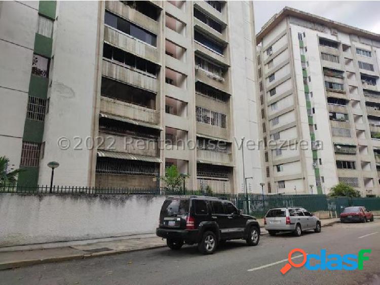 Apto en venta en Clnas.de Bello Monte 22-25407 Sandra W.