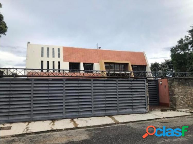 CASA EN VENTA CLNAS DE TAMANACO 21-11106 JUAN PAZ