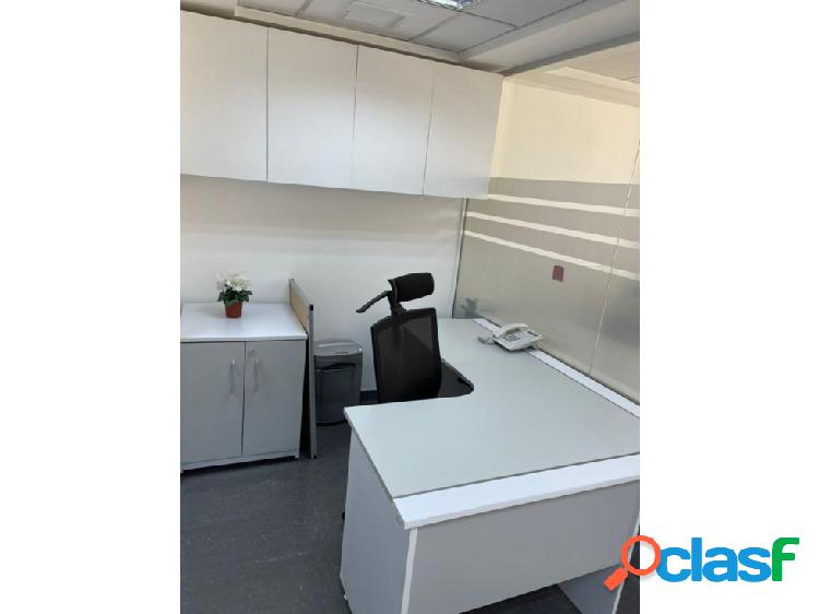 OFICINAS EN ALQUILER Y VENTA EL HATILLO