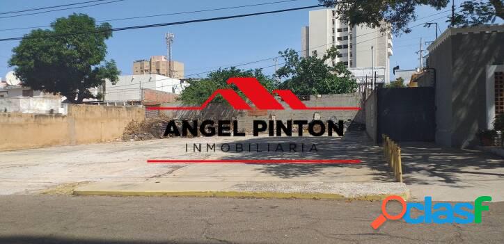 TERRENO VENTA LAS MERCEDES MARACAIBO. API 908