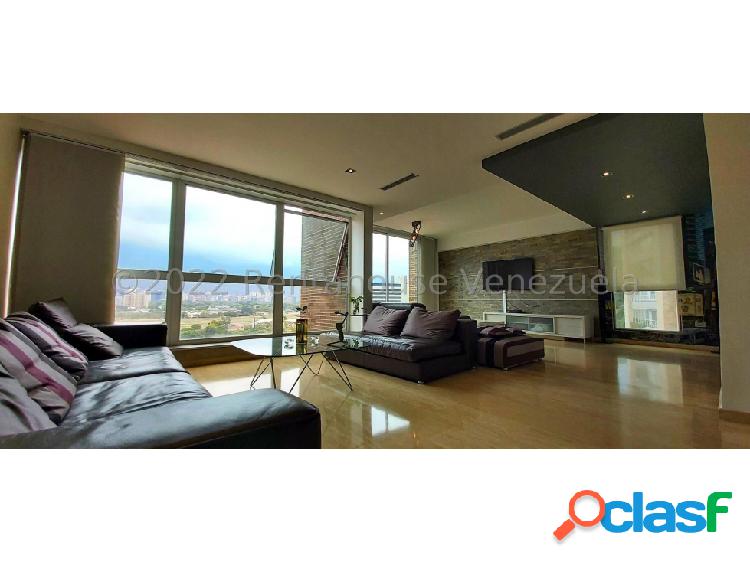 apartamento venta lomas las mercedes rolando rodriguez codg