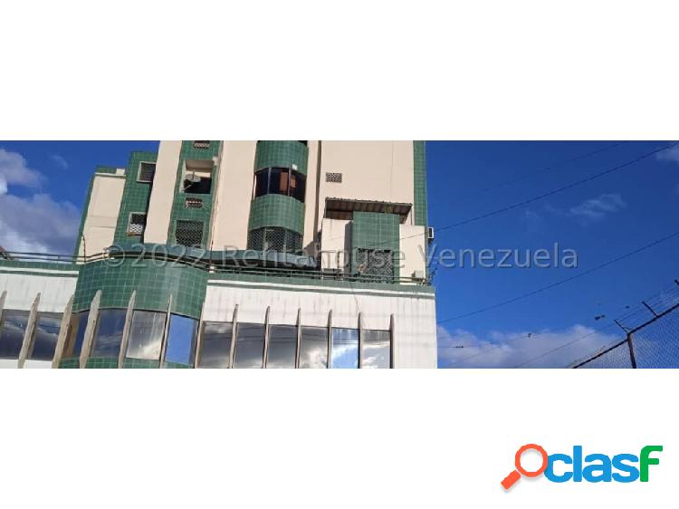 APARTAMENTO EN Alquiler Zona Centro Barquisimeto 22-14150