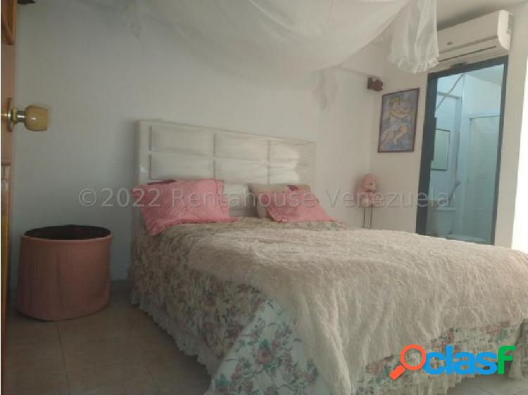 APARTAMENTO EN Alquiler Zona Centro Barquisimeto 22-24787