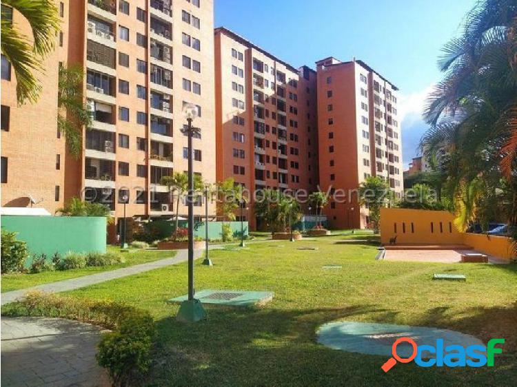 APARTAMENTO EN VENTA CLNAS DE LA TAHONA 21-21122 JUAN PAZ