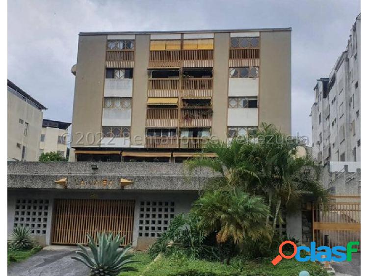 APARTAMENTO EN VENTA CUMBRES DE CURUMO 22-25217 JUAN PAZ