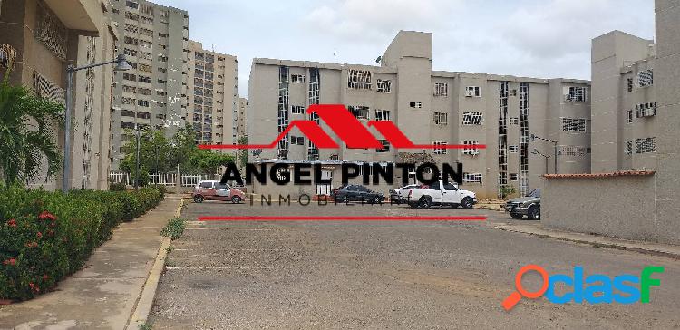 APARTAMENTO EN VENTA EN LOS ACEITUNOS MARACAIBO API 2119