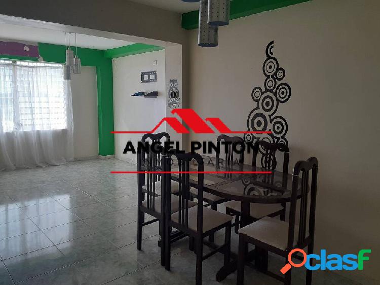 APARTAMENTO EN VENTA EN SABANETA MARACAIBO API 1986