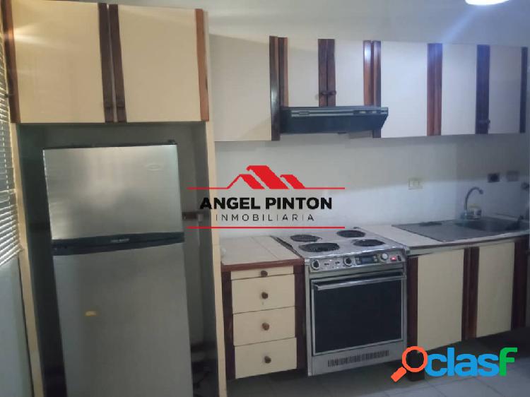 APARTAMENTO EN VENTA EN VALLE FRÍO MARACAIBO API 1676