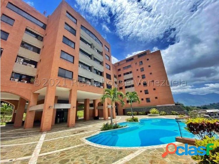 APARTAMENTO EN VENTA LOMAS DEL SOL 21-26730 JUAN PAZ