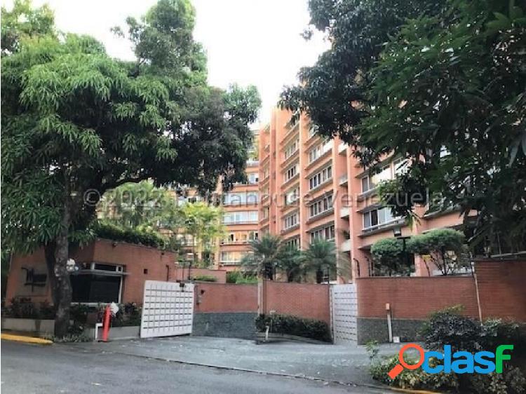 APARTAMENTO EN VENTA LOS CHORROS 22-24120 JUAN PAZ