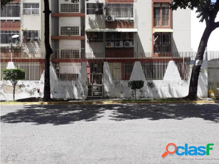 APARTAMENTO EN VENTA MONTALBAN III 21-18096 JUAN PAZ