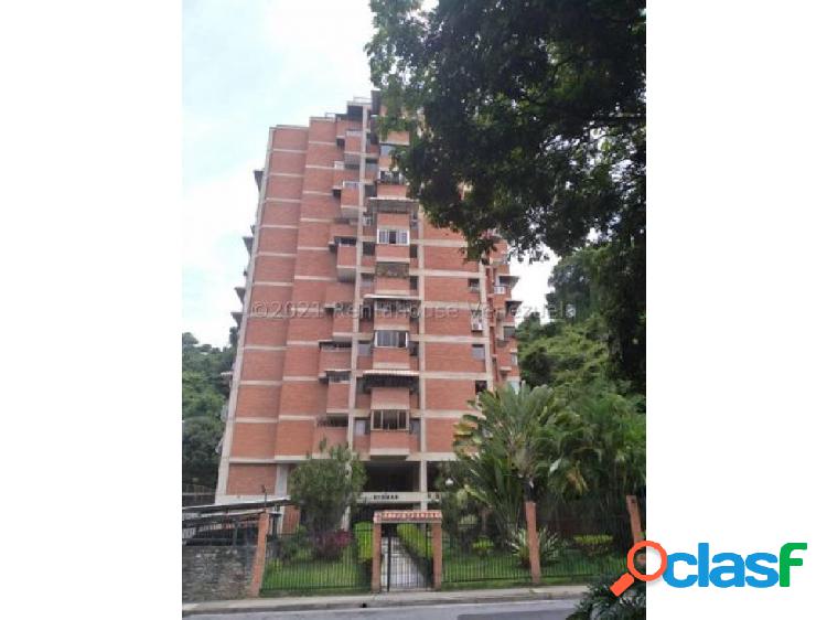 APARTAMENTO EN VENTA SAN LUIS 22-4381 JUAN PAZ 0412-6250686