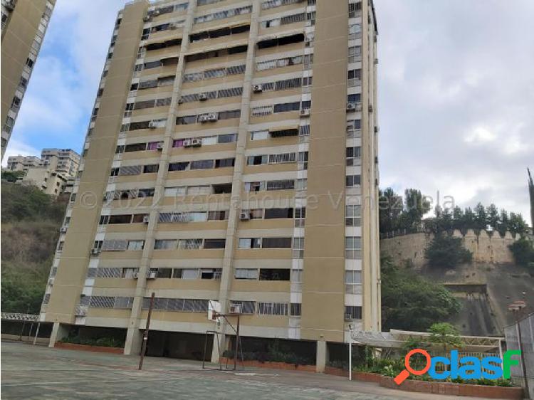 APARTAMENTO EN VENTA SANTA FE NORTE 22-23030 JUAN PAZ