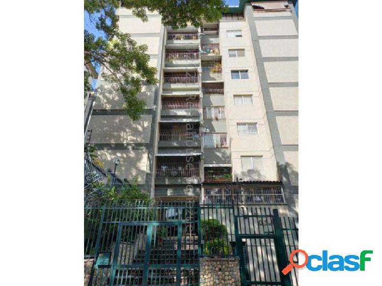 APARTAMENTO EN VENTA SANTA PAULA 21-26131 JUAN PAZ