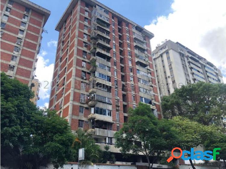 APARTAMENTO EN VENTA TZAS CLUB HIPICO 21-22413 JUAN PAZ