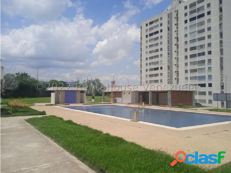 APARTAMENTO EN VENTA ZONA OESTE #22-25733 ZEGM 0414-7907176