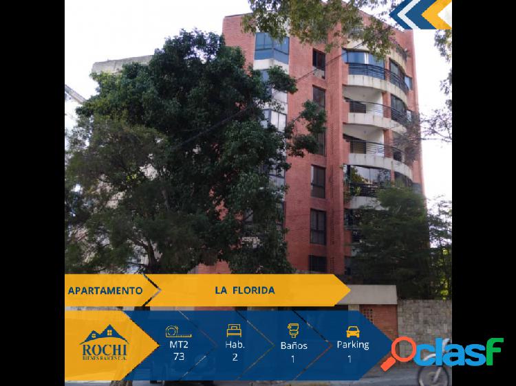 APARTAMENTO LA FLORIDA