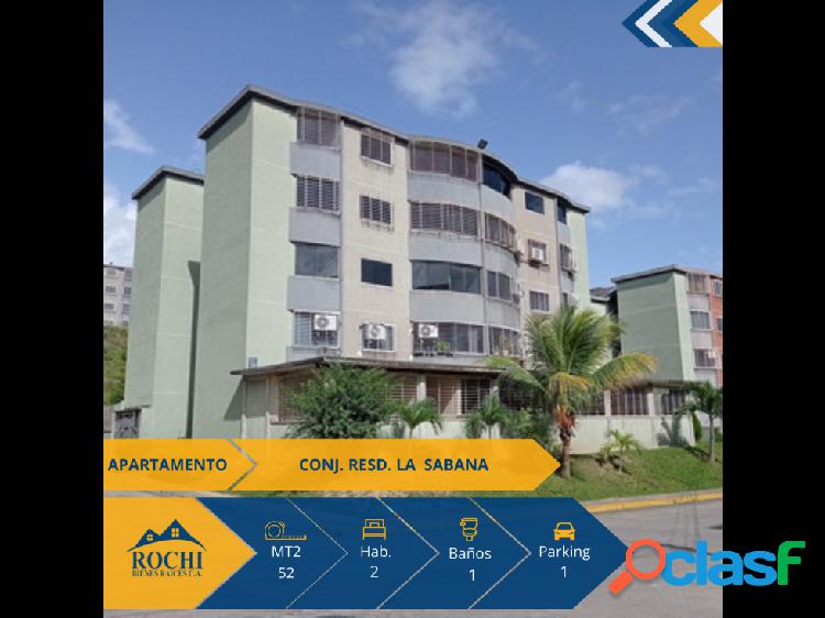 APARTAMENTO LA SABANA