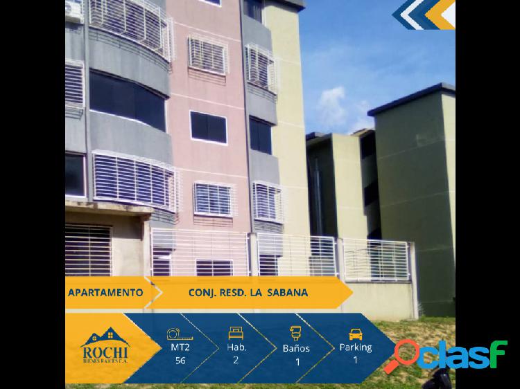 APARTAMENTO LA SABANA, ETAPA VI