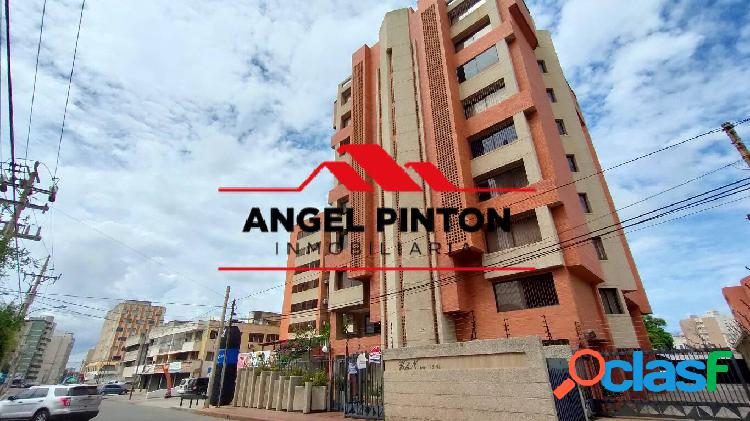 APARTAMENTO VENTA AV BELLA VISTA MARACAIBO API 2359