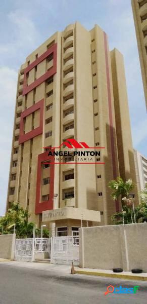 APARTAMENTO VENTA AV BELLA VISTA MARACAIBO API 311