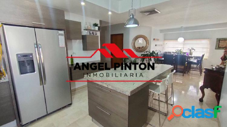 APARTAMENTO VENTA TIERRA NEGRA MARACAIBO API 2869