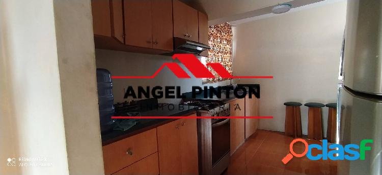 APARTAMENTO VENTA VILLA BOLIVARIANA SAN FRANCISCO API 3242