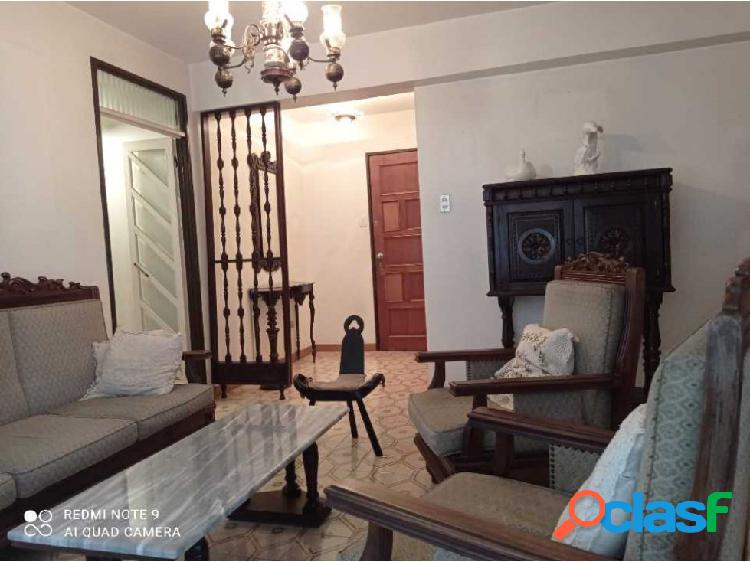 Alquilo apto 72m2 2h/1b/0p Chacao 6316