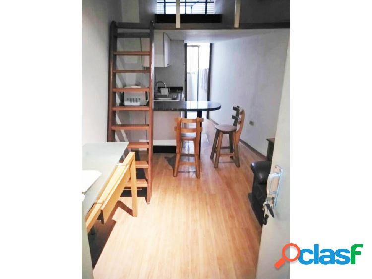 Apartaestudio/Deposito en venta - Los Naranjos de las