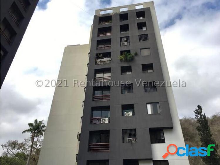 Apartamento La Alameda Gabriela Paz MLS # 21-20938