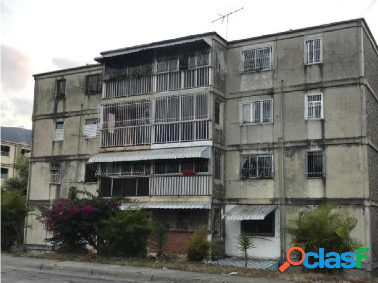 Apartamento en Alquiler UD5, Caricuao
