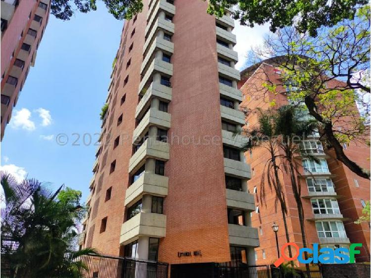 Apartamento en Alquiler en El Rosal #226330 SJ