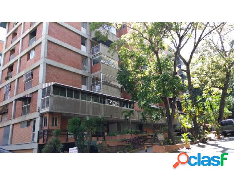 Apartamento en Chuao