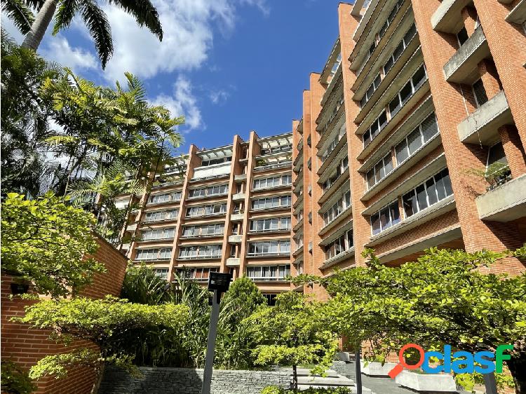 Apartamento en Los Chorros