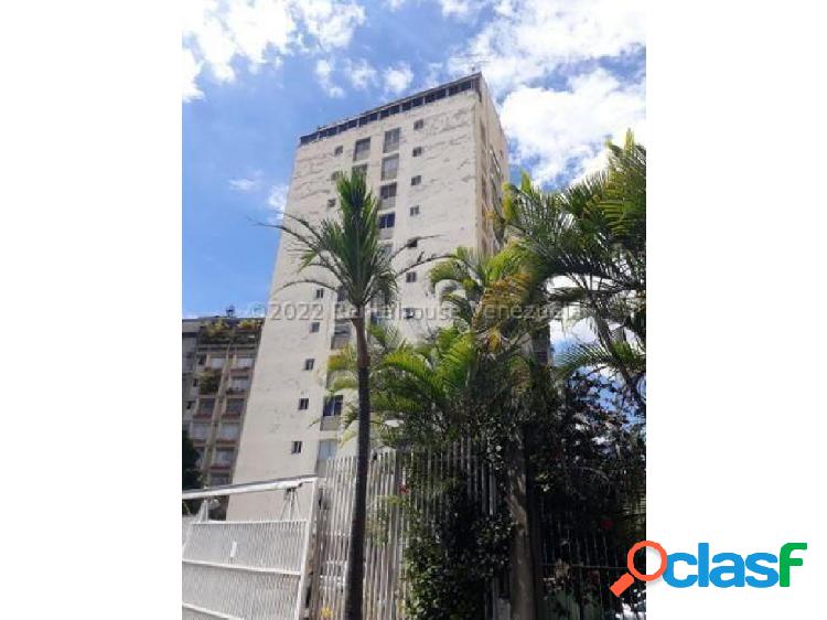 Apartamento en Terrazas del Club Hipico -VENTA- 22-22486