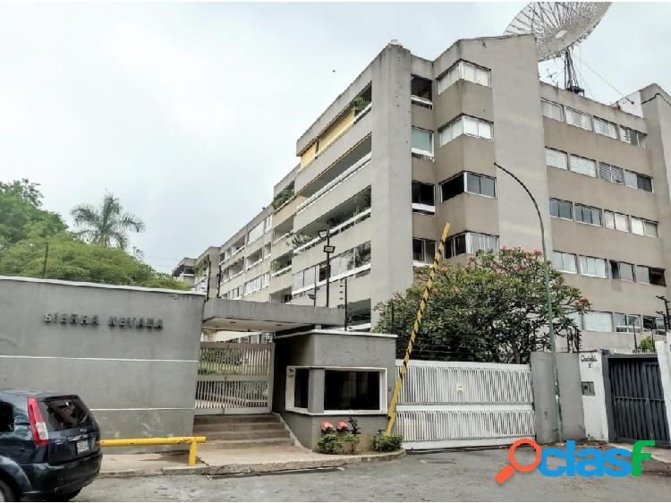 Apartamento en Venta Chulavista, Caracas. 255 mts2 LI-PE