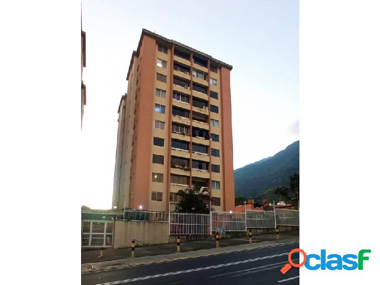 Apartamento en Venta Los Dos Caminos (E. V)