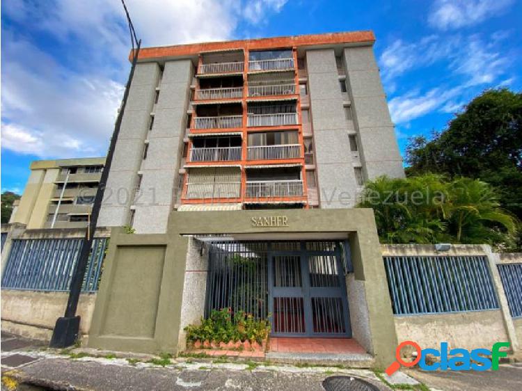 Apartamento en Venta en Cumbres de Curumo #25556 SJ