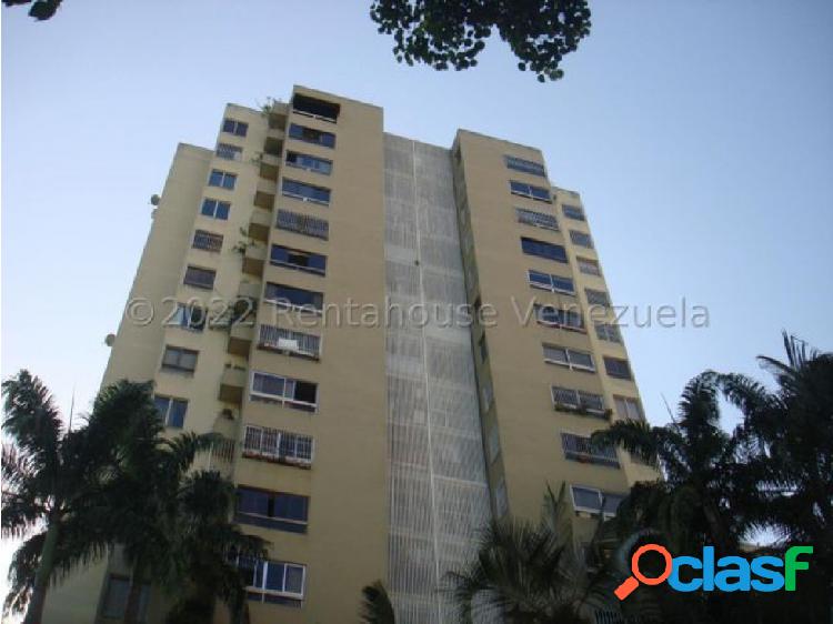 Apartamento en Venta en El Cigarral #226154 SJ