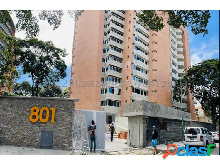 Apartamento en Venta en El Rosal #224758 SJ