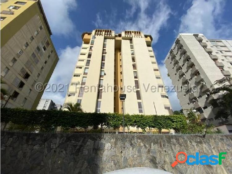 Apartamento en Venta en La Boyera #221104 SJ