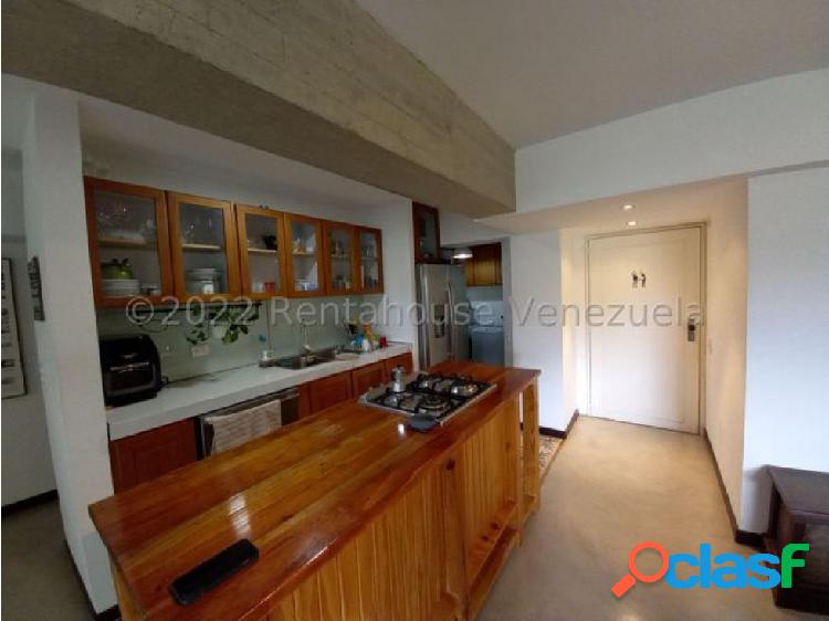 Apartamento en Venta en La Tahona #225770 SJ