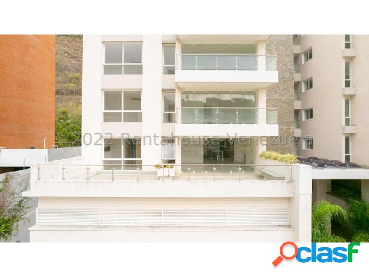 Apartamento en Venta en Lomas de La Alameda #225493 SJ