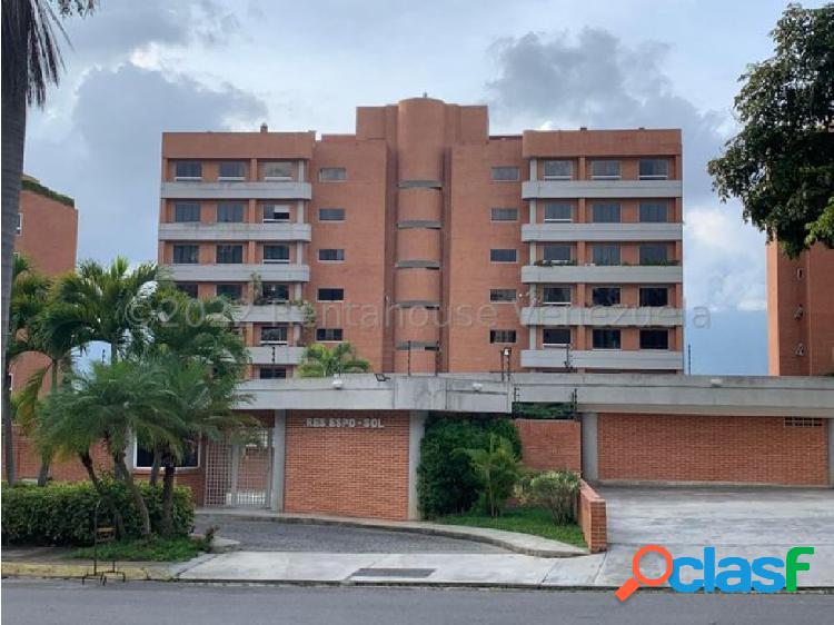 Apartamento en Venta en Lomas del Sol #225666 SJ