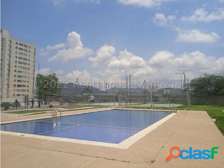 Apartamento en venta Barquisimeto 22-25733 EA 0414-5266712