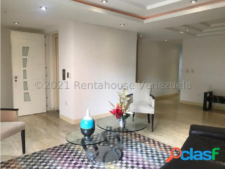 Apartamento en venta Campo Alegre 22-12987 Illarramendi