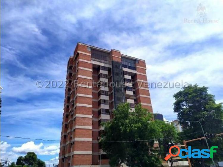 Apartamento en venta Este de Barquisimeto 22-25803 EA