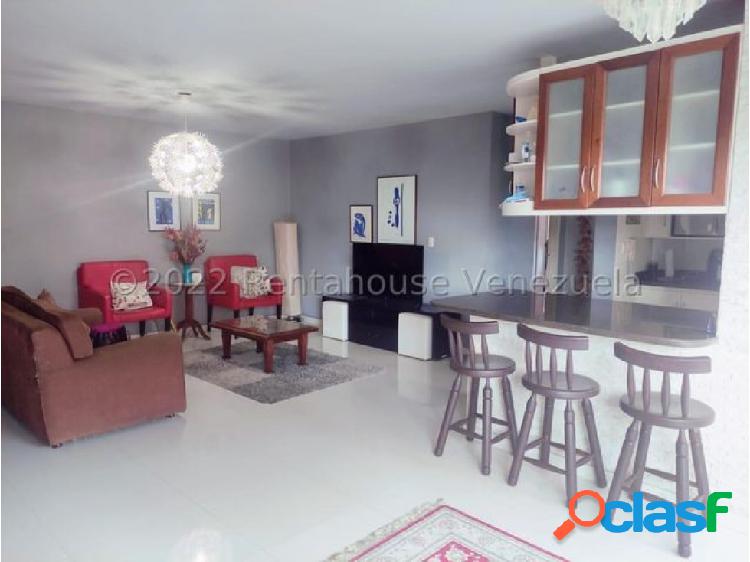 Apartamento en venta de Barquisimeto 22-25782 EA